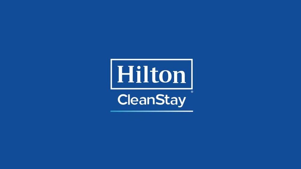 Hampton Inn Порт Хюрън Екстериор снимка